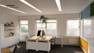 Wandabwicklung Homepage Bro